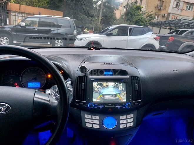Hyundai Elantra 2008, 293,000 km - 1.6 l - Bakı