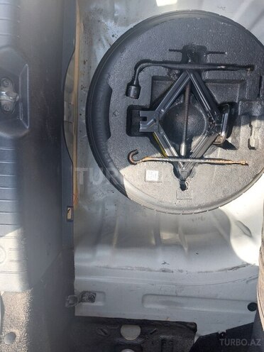 Hyundai Elantra 2008, 293,000 km - 1.6 l - Bakı