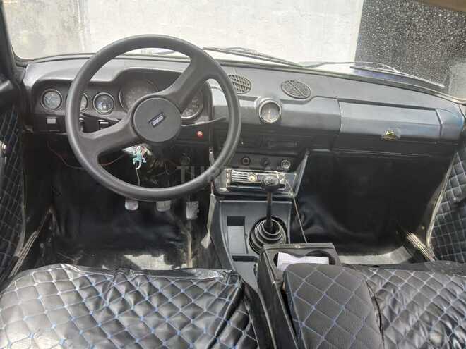 LADA (VAZ) 2103 1979, 83,456 km - 1.3 л - Bakı