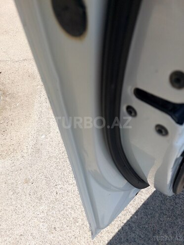 Hyundai Elantra 2008, 293,000 km - 1.6 l - Bakı