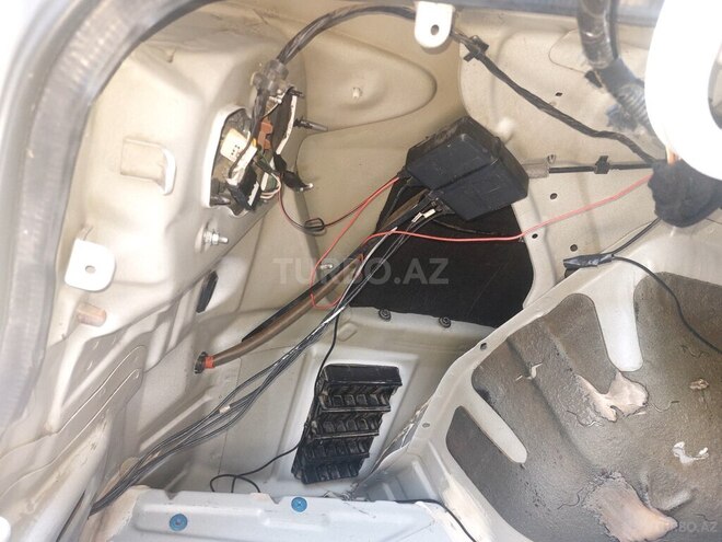 Hyundai Elantra 2008, 293,000 km - 1.6 l - Bakı