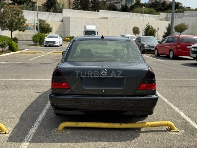 Mercedes C 200 1994, 550,000 km - 2.0 l - Bakı