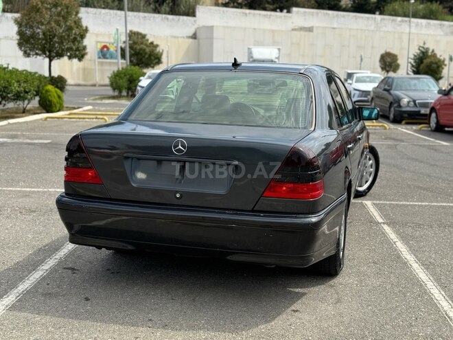 Mercedes C 200 1994, 550,000 km - 2.0 l - Bakı