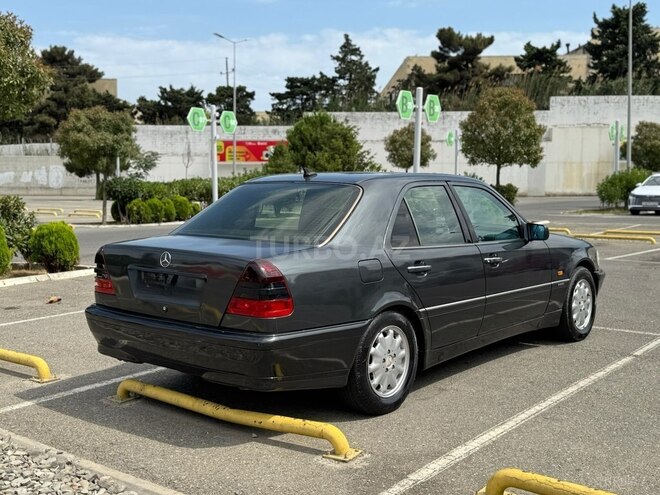Mercedes C 200 1994, 550,000 km - 2.0 l - Bakı