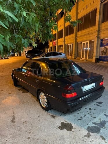 Mercedes C 200 1994, 550,000 km - 2.0 l - Bakı