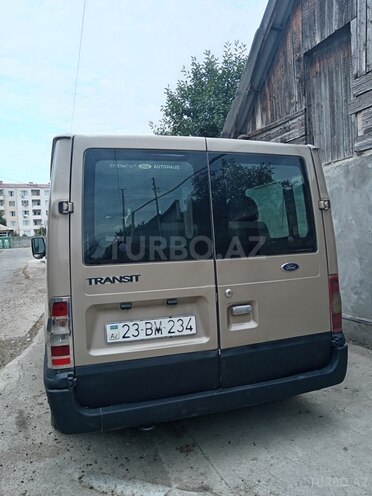 Ford Transit 2001, 520,000 km - 2.0 л - Göyçay