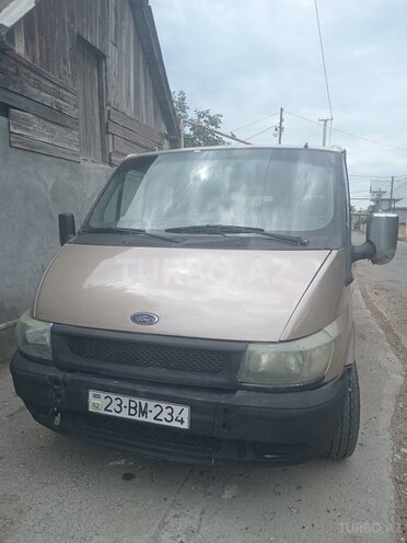 Ford Transit 2001, 520,000 km - 2.0 л - Göyçay