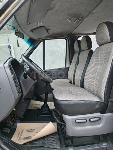 Ford Transit 2001, 520,000 km - 2.0 л - Göyçay