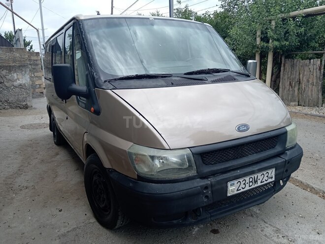 Ford Transit 2001, 520,000 km - 2.0 л - Göyçay