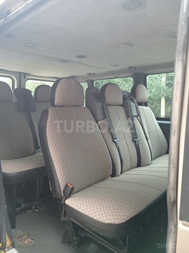 Ford Transit 2001, 520,000 km - 2.0 л - Göyçay