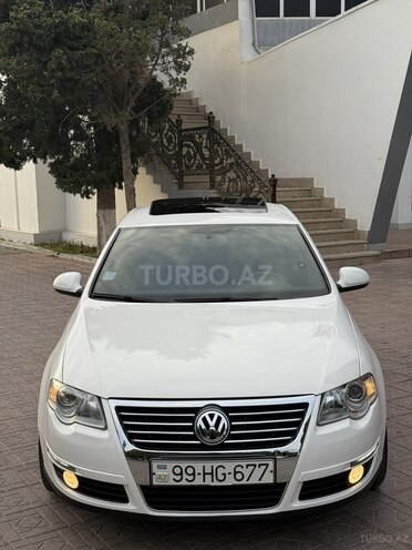 Volkswagen Passat 2007, 369,121 km - 2.0 l - Xırdalan