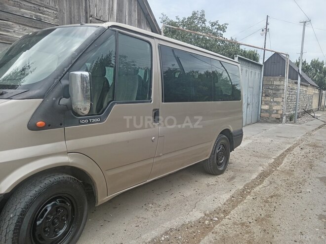 Ford Transit 2001, 520,000 km - 2.0 л - Göyçay