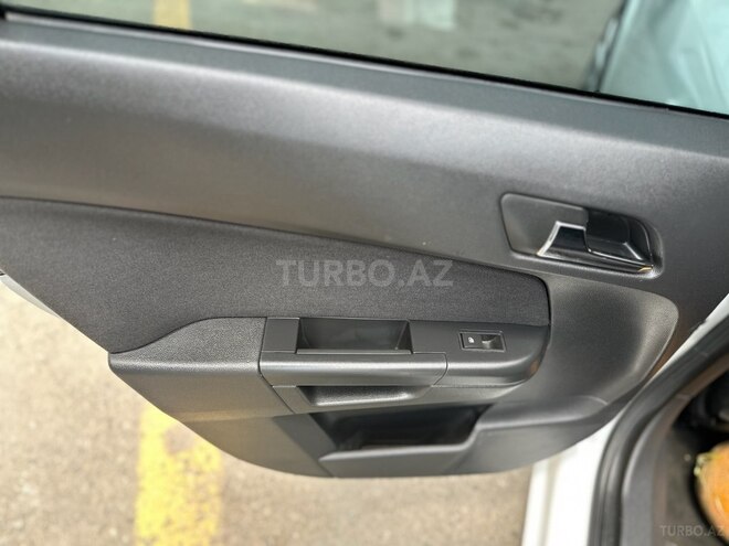 Opel Astra 2008, 187,000 km - 1.4 l - Bakı