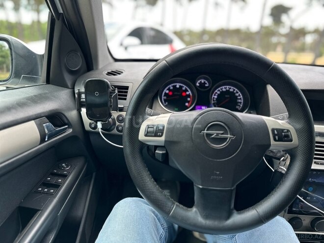 Opel Astra 2008, 187,000 km - 1.4 l - Bakı