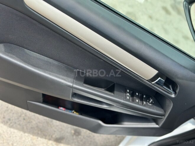 Opel Astra 2008, 187,000 km - 1.4 l - Bakı