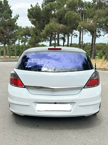 Opel Astra 2008, 187,000 km - 1.4 l - Bakı
