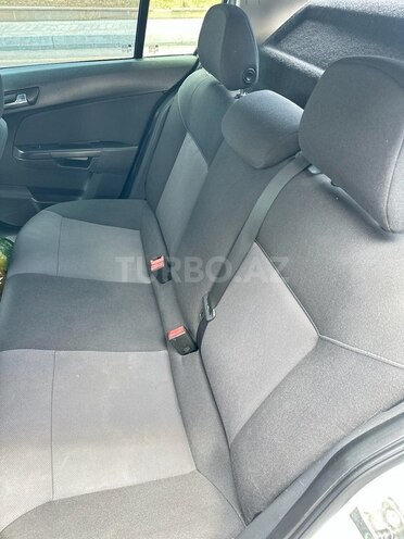 Opel Astra 2008, 187,000 km - 1.4 l - Bakı