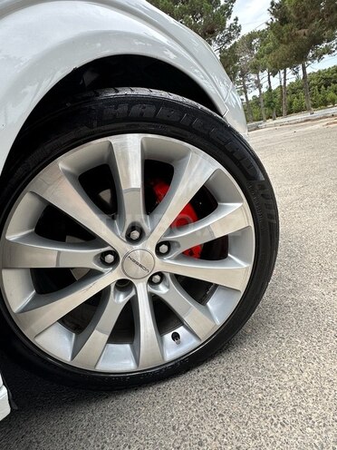 Opel Astra 2008, 187,000 km - 1.4 l - Bakı