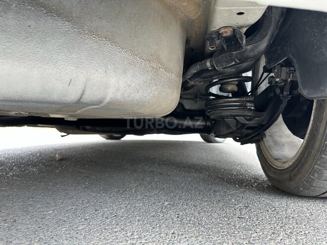 Opel Astra 2008, 187,000 km - 1.4 l - Bakı