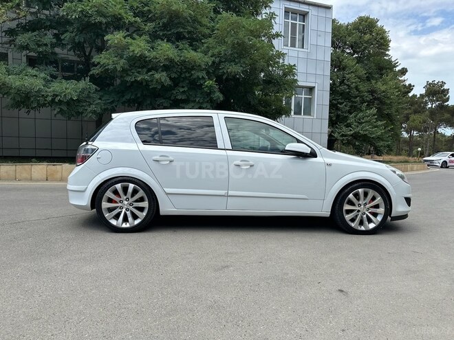 Opel Astra 2008, 187,000 km - 1.4 l - Bakı