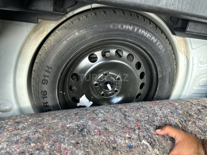 Opel Astra 2008, 187,000 km - 1.4 l - Bakı