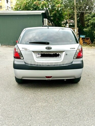 Kia Rio 2008, 302,000 km - 1.5 l - Bakı