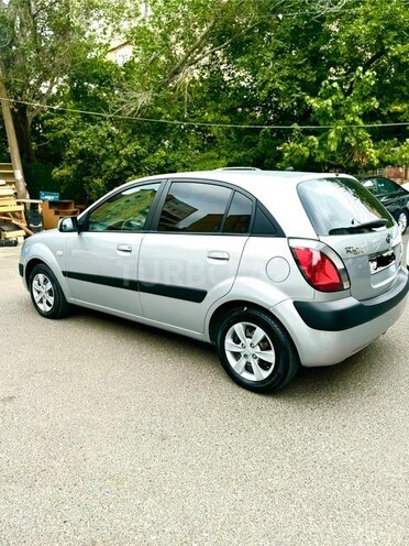 Kia Rio 2008, 302,000 km - 1.5 l - Bakı