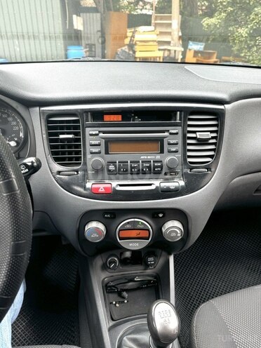 Kia Rio 2008, 302,000 km - 1.5 l - Bakı
