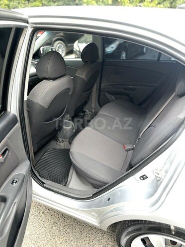 Kia Rio 2008, 302,000 km - 1.5 l - Bakı