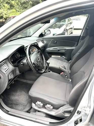 Kia Rio 2008, 302,000 km - 1.5 l - Bakı