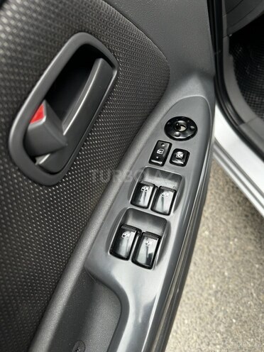 Kia Rio 2008, 302,000 km - 1.5 l - Bakı