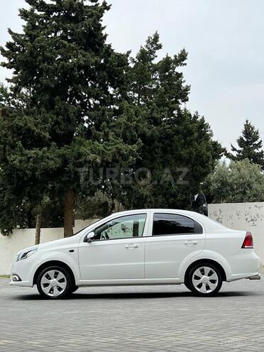 Ravon Nexia R3 2020, 118,000 km - 1.5 l - Bakı