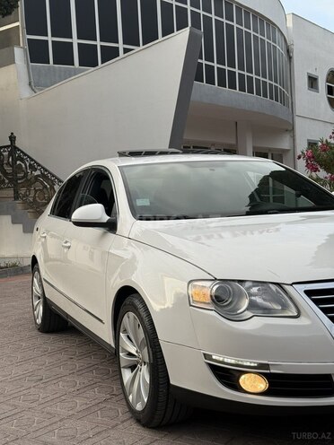 Volkswagen Passat 2007, 369,121 km - 2.0 l - Xırdalan