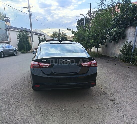 Chevrolet Malibu 2020, 178,000 km - 1.5 l - Gəncə