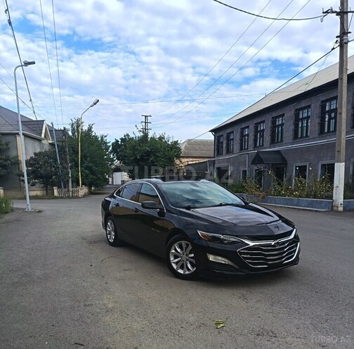 Chevrolet Malibu 2020, 178,000 km - 1.5 l - Gəncə