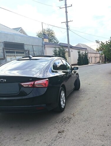 Chevrolet Malibu 2020, 178,000 km - 1.5 l - Gəncə