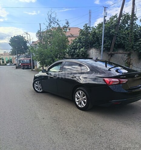 Chevrolet Malibu 2020, 178,000 km - 1.5 l - Gəncə