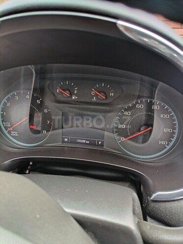 Chevrolet Malibu 2020, 178,000 km - 1.5 l - Gəncə