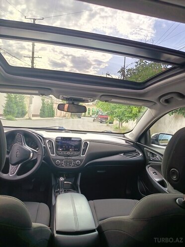 Chevrolet Malibu 2020, 178,000 km - 1.5 l - Gəncə