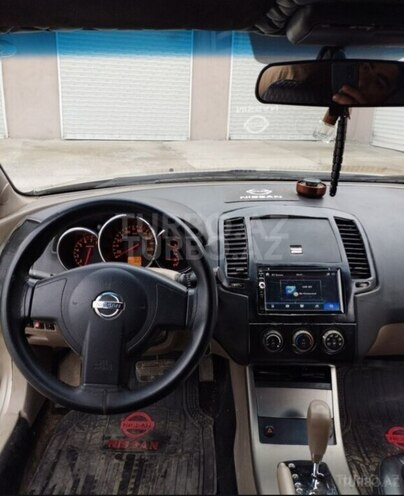 Nissan Altima 2004, 427,563 km - 2.5 l - Şamaxı