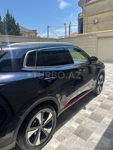 Changan CS 55 Plus 2023, 26,000 km - 1.5 л - Bakı