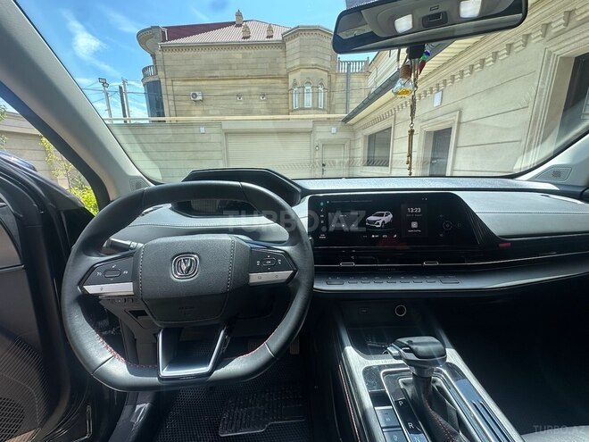 Changan CS 55 Plus 2023, 26,000 km - 1.5 л - Bakı