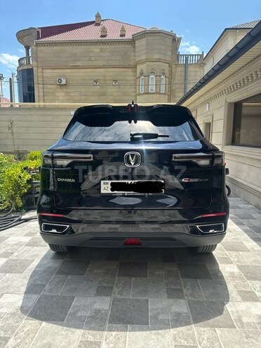 Changan CS 55 Plus 2023, 26,000 km - 1.5 л - Bakı