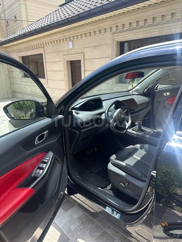 Changan CS 55 Plus 2023, 26,000 km - 1.5 л - Bakı