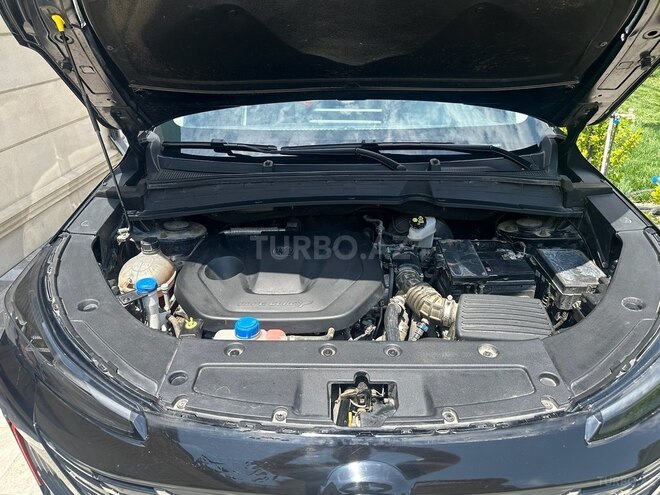 Changan CS 55 Plus 2023, 26,000 km - 1.5 л - Bakı