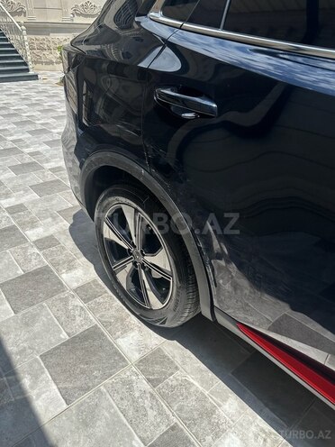Changan CS 55 Plus 2023, 26,000 km - 1.5 л - Bakı
