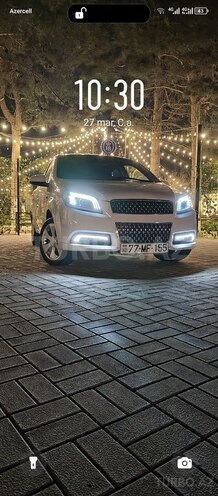 Ravon Nexia R3 2020, 118,000 km - 1.5 l - Bakı