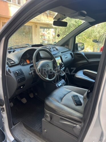 Mercedes Vito 116 2011, 320,000 km - 2.2 l - Bakı