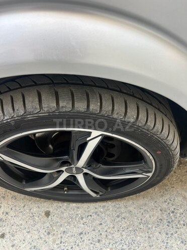 Mercedes Vito 116 2011, 320,000 km - 2.2 l - Bakı