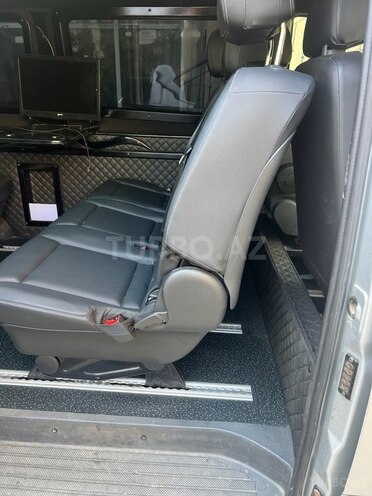 Mercedes Vito 116 2011, 320,000 km - 2.2 l - Bakı
